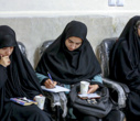 برگزاری آیین نکوداشت اندیشه‌های کلامی شهید آیت‌الله سیدمحمدباقر صدر(ره) در دانشکدگان فارابی دانشگاه تهران