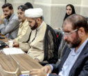 برگزاری آیین نکوداشت اندیشه‌های کلامی شهید آیت‌الله سیدمحمدباقر صدر(ره) در دانشکدگان فارابی دانشگاه تهران