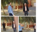 برگزاری مسابقه پرتاب پنالتی بسکتبال به مناسبت هفته تربیت بدنی در دانشکدگان فارابی دانشگاه تهران