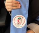 برگزاری نشست آشنایی با نهضت صلیب سرخ و هلال احمر در دانشکدگان فارابی دانشگاه تهران