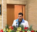 برگزاری نشست آشنایی با نهضت صلیب سرخ و هلال احمر در دانشکدگان فارابی دانشگاه تهران