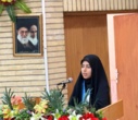 برگزاری نشست آشنایی با نهضت صلیب سرخ و هلال احمر در دانشکدگان فارابی دانشگاه تهران