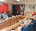 برگزاری سومین نشست طرح «قرار پژوهش» با گروه مدیریت دولتی دانشکدگان فارابی دانشگاه تهران