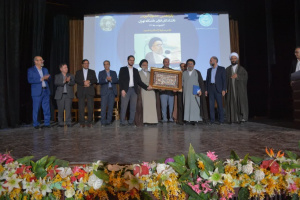 برگزاری پانزدهمین جشنواره آموزشی دانشکدگان فارابی