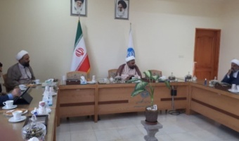 برگزاری اولین نشست هم‌اندیشی همایش بین‌المللی علوم انسانی – اسلامی در دانشکدگان فارابی دانشگاه تهران