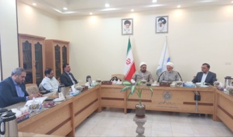 حضور نماینده مردم قم در مجلس شورای اسلامی در دانشکدگان فارابی دانشگاه تهران