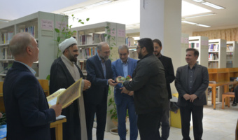 معرفی دانشجویان کتابخوان برتر دانشکدگان فارابی در سال ۱۴۰۴