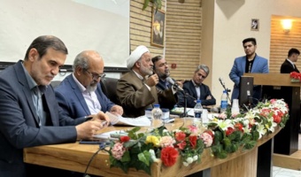 برگزاری کارگاه «تحلیل و بررسی کلاهبرداری رایانهای» در دانشکدگان فارابی دانشگاه تهران