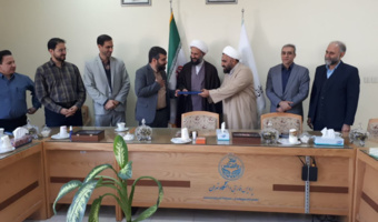 انتصاب دکتر محمد حکیم به عنوان قائم‌مقام دفتر هم‌اندیشی استادان و نخبگان دانشکدگان فارابی
