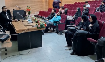 کارگاه چهارم از مجموعه برنامه‌های پژوهشی معاونت پژوهش و فناوری دانشکدگان فارابی برگزار شد