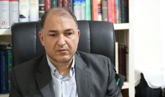 فراتر از محدودیت‌ها: گفتگو با دکتر حسن رضایی