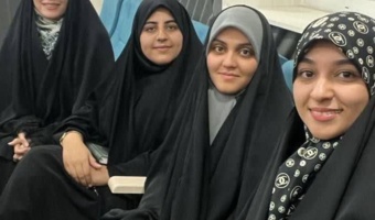 درخشش دانشجویان دانشکدگان فارابی دانشگاه تهران در رقابت علمی شبیه‌سازی شورای نگهبان