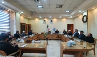 امضای تفاهم‌نامه همکاری میان دانشکدگان فارابی دانشگاه تهران و دانشکده دین و رسانه صداوسیما