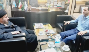 تدوین سازوکار اجرایی همکاری‌های پژوهشی دانشکدگان فارابی دانشگاه تهران با اندیشکده حکمرانی مرکز پژوهش‌های مجلس شورای اسلامی