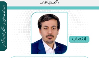انتصاب دکتر محمدعلی دیباجی به عنوان «عضو کارگروه تخصصی فلسفه» شورای تحول و ارتقای علوم انسانی وزارت علوم، تحقیقات و فناوری