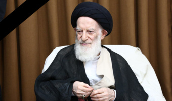 پیام تسلیت رئیس دانشکدگان فارابی دانشگاه تهران در پی ارتحال ملکوتی آیت‌الله العظمی شبیری زنجانی