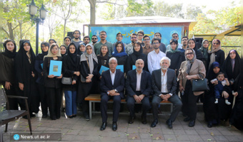 درخشش پنج دانشآموخته دانشکدگان فارابی دانشگاه تهران در دومین آیین اهدای جایزه کریم؛ تأکید بر حمایت از نخبگان و بهبود زیست دانشجویی با پشتوانه خیرین و یاریگران