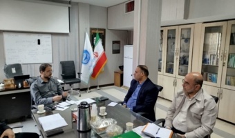 برگزاری نشست هم‌اندیشی فرهنگی با هدف توسعه تعاملات مشترک در دانشکدگان فارابی دانشگاه تهران