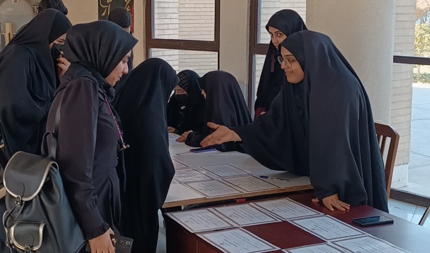 سومین کارگاه از مجموعه برنامه‌های پژوهشی دانشکدگان فارابی برگزار شد
